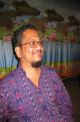 Subodh Pattanaik