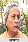 Bijaya Mishra