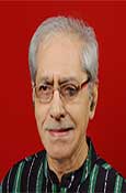 Ramesh Panigrahi