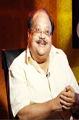 Prashant Nanda