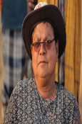 Sabyasachi Mohapatra