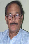 Sarat Pujari