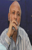 Sushant Misra