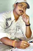 Arun Mohanty